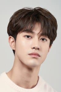 Kwak Dong-yeon in Love in the Moonlight