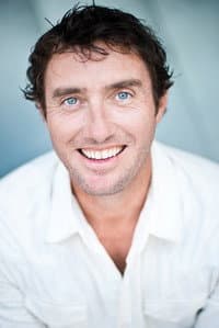 Paul Denny in Numurkah