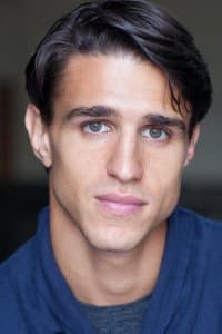 Joe LoCicero in Spaghettiman