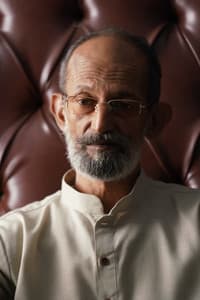Shiv Dev Singh in The Great Departure