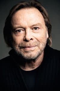 Volker Lechtenbrink in Geschäfte mit Plückhahn