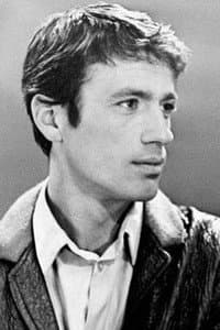 Aleksandr Khochinsky in Заячий заповедник