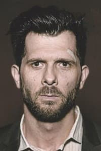 Hugh Coltman in LOVEME2030