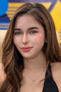 Roxanne De Vera in Paalam, Salamat