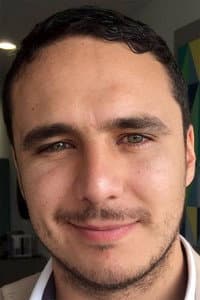 Fernando Cervantes in Jaque Mate