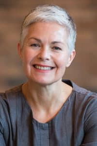 Anna-Mart van der Merwe in The Long Run