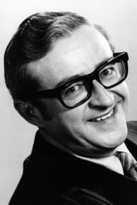 Joe Flynn in -30-