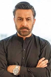 Babar Ali in Son of Pakistan