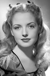 Virginia Patton in Roaring Guns