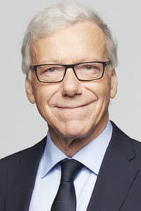 Pierre Bruneau in Céline brise le silence