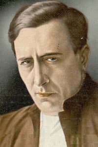Josef Burgwinkel in Die schöne Lurette