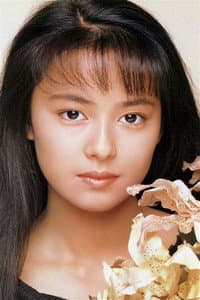 Kumiko Goto in Tsuruhime Denki: Metsubo Setouchi Suigun