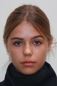 Philippa Schöne in Die kleine Lady