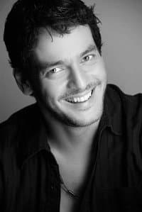 Khaled Abol Naga in Miss Fisher and the Crypt of Tears