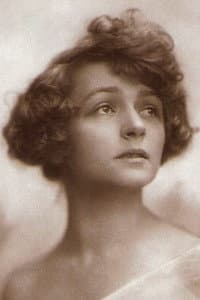 Lya Mara in Das Geschlecht der Schelme. 1. Teil