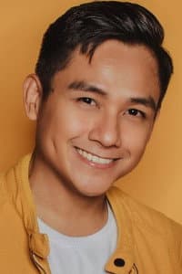 Vic Robinson III in Isang Himala