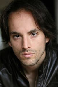 Gilles Guillain in Boys On Film 5: Candy Boy