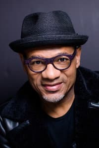 Kirk Whalum in Kirk Whalum: The Gospel According to Jazz Chapter II