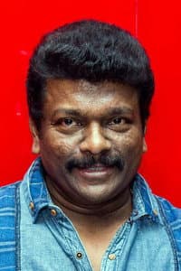 R. Parthiban in Thendral