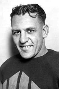 Harold 'Red' Grange in A Racing Romeo