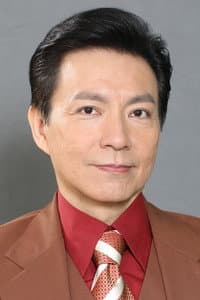 Chang Hong-Sang in Undercover 1000