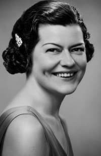 Violet Carson in Coronation Street: The First 25 Years