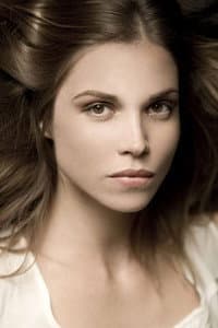Elsa Kikoïne in Mère, fille: mode d'emploi