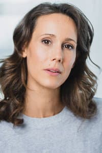 Amy Trefry in 8:37 Rebirth