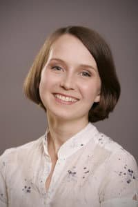 Ursula Ratasepp in Kingitus orbiidilt