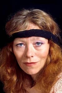 Merete Moen in Søsken på Guds jord