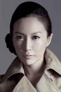 Chou Heng-Yin in 台北晚9朝5