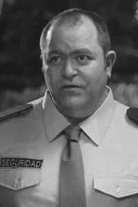 Hernán Jiménez in El viento