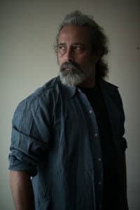 Daniel Aimetta in Vestigio