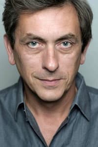 Marc Prin in D'argent et de sang