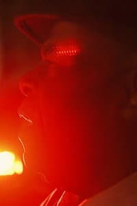 Michael D. Moore in 1 Hour to Kill
