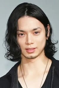 Hiro Mizushima in 花ざかりの君たちへ ~イケメン♂パラダイス~卒業式&7と1/2話スペシャル