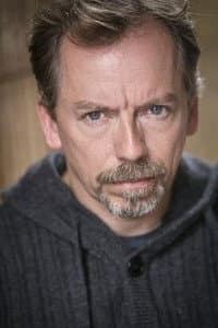 Andrew Novell in Harvey's Dream