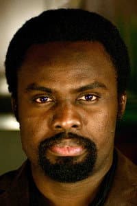 Onyekachi Ejim in The Tenant