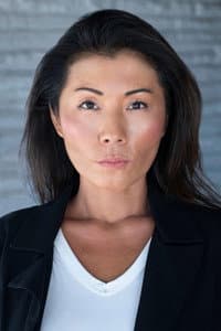 Pang Thao in Contagious Swagger