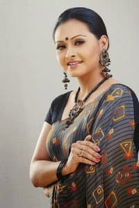 Bijori Barkatullah in Forget Me Not