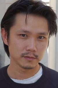 Steven Ho in Chain of Command