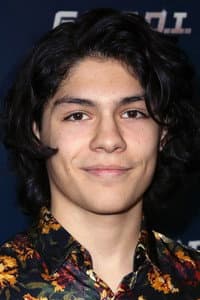 Lucius Hoyos in Awake