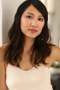 Natalie Kim in The Hanji Box