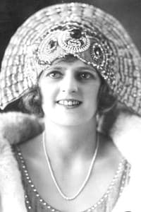Madge Elliott in Pontius Pilate