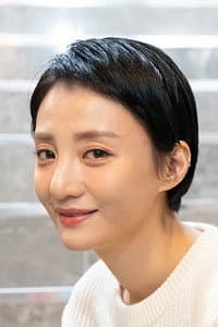 Cho Eun-ji in Nae-Ga Sal-In-Beom-I-Da