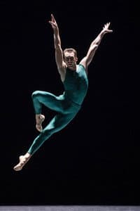Philip Currell in Ibsens Gengangere