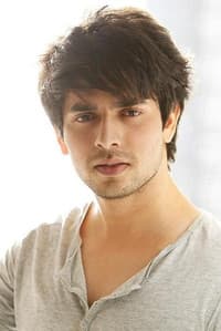 Ansh Bagri in Days of Tafree