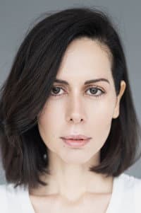 Sabina Akhmedova in Nochnye strazhi