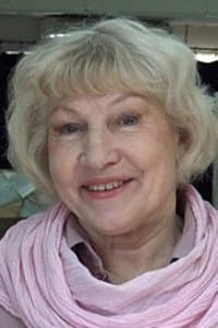 Tatyana Markhel in Личные счеты