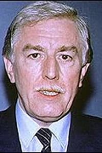 Ian Doyle in Stephen Hendry: Doing the Business